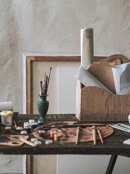 Atelier