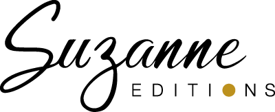 Logo Suzanne Editions Dark